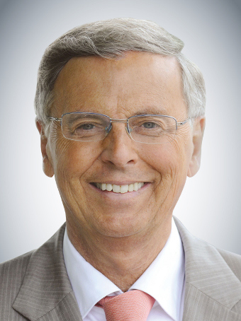 Wolfgang Bosbach