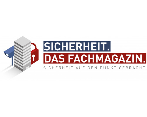 SICHERHEIT. Das Fachmagazin.