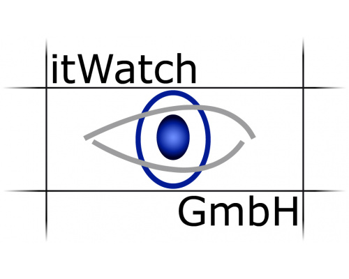 itWatch GmbH Logo 