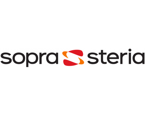 Logo Soprasteria