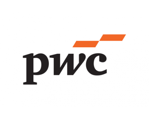 pwc logo neu