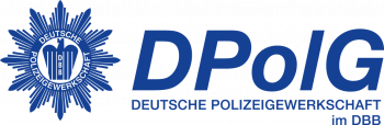 Logo Deutsche Polizeigewerkschaft 