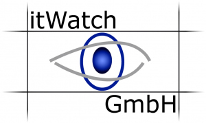 itWatch GmbH Logo 