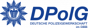 Logo Deutsche Polizeigewerkschaft 