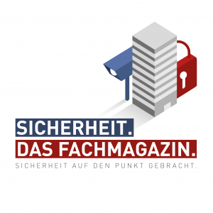 Sicherheit. Das Fachmagazin