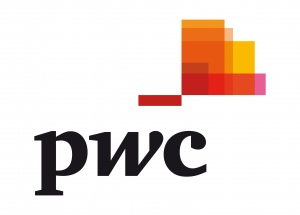 Logo PwC
