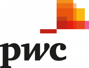 PricewaterhouseCoopers GmbH Logo