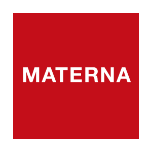 Logo Materna