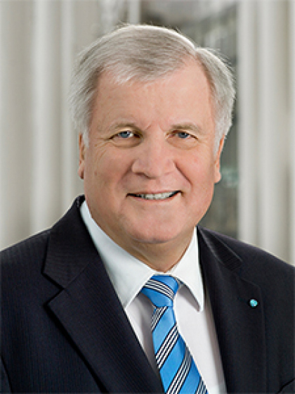 Horst Seehofer