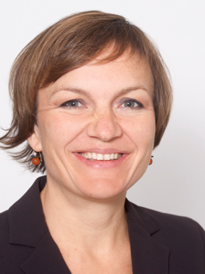 Prof. Dr. Anna Daun
