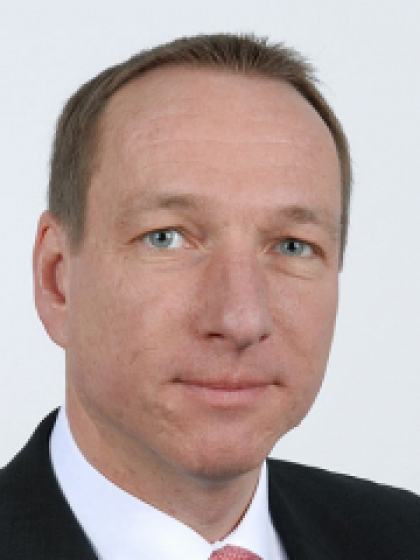 Markus Koths