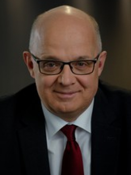 Berndt Körner