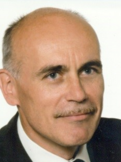 Norbert Reez