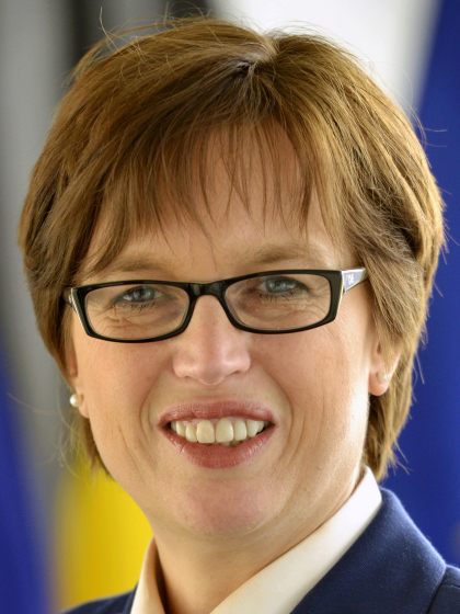 Catherine de Bolle