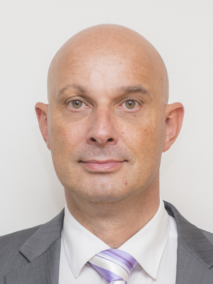 Holger Farnung
