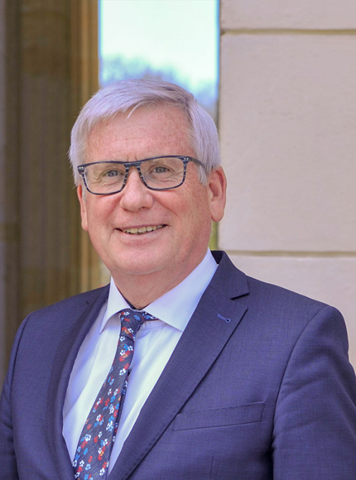 Fritz Rudolf Körper