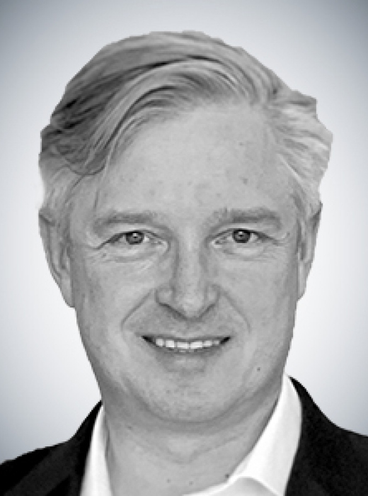 Dr. Ulrich Bergmoser