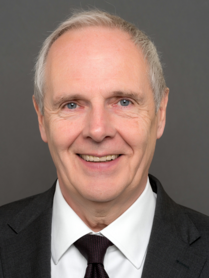 Udo Hansen