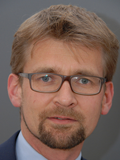 Portrait Jens Altemeier