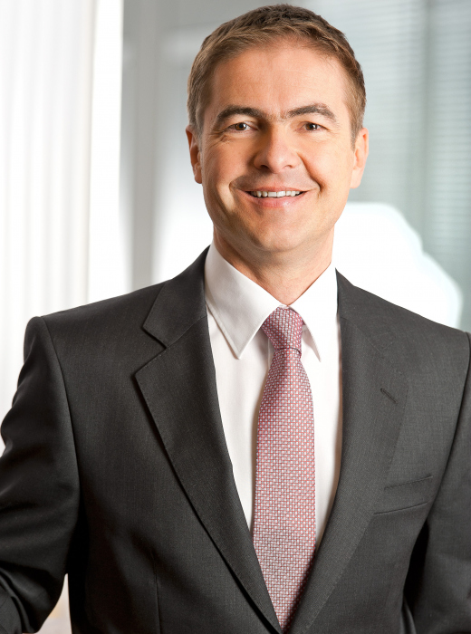 Portrait Albert Schöppl