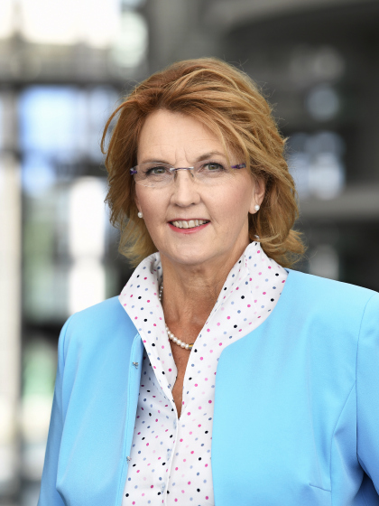 Portrait Susanne Mittag