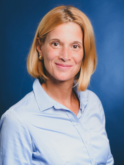 Dr. Jessica Däbritz