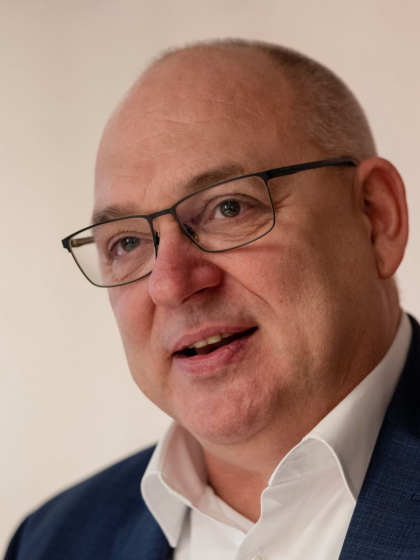 Ingo Schäfer