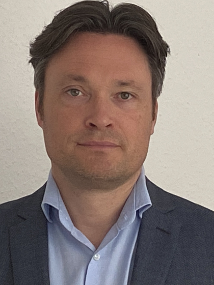 Prof. Dr. jur. Mattias G. Fischer