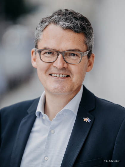 Roderich Kiesewetter