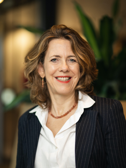 Gabriele Jacobs