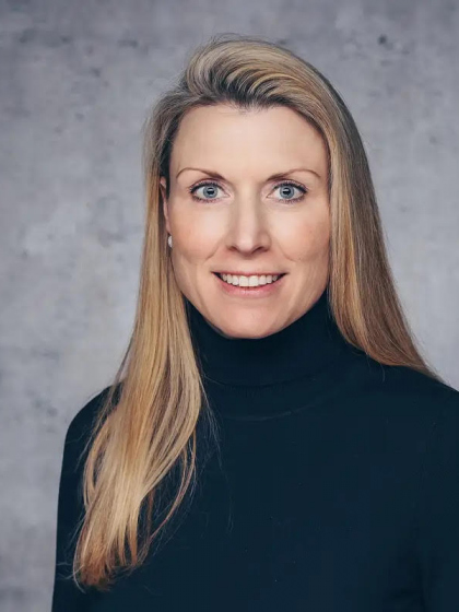 Kerstin Zimmermann