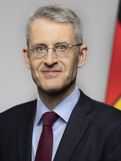 Philipp Wolff