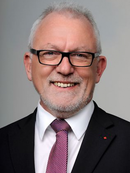 Wolfgang Hellmich
