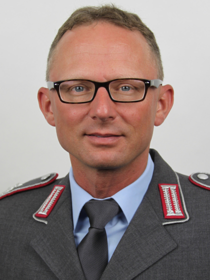 Michael Fraas