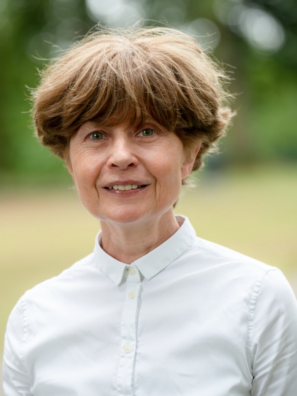 Prof. Dr. Britta Bannenberg