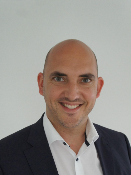 Florian Westrich (Deutsche Lufthansa AG)