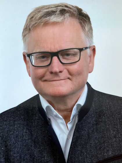 Thomas Krense Ministerium für Inneres, Bau und Digitalisierung MEcklenburg-Vorpommern