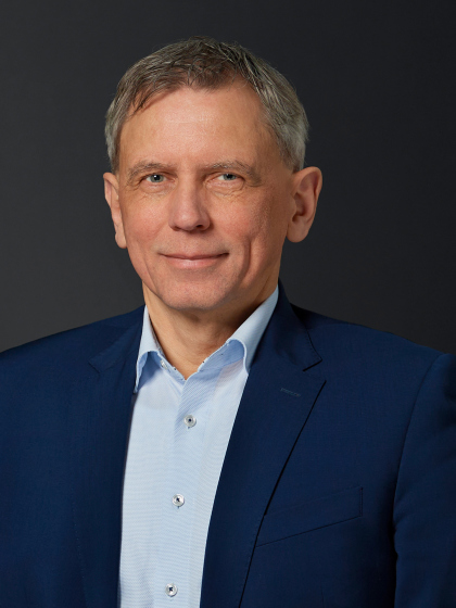 Sven Kurenbach, BKA