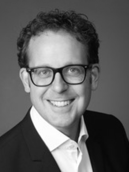 Prof. Dr. Bodo Klein