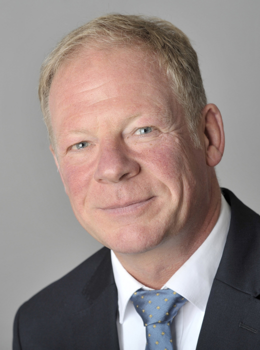 Dr. Carsten Günther