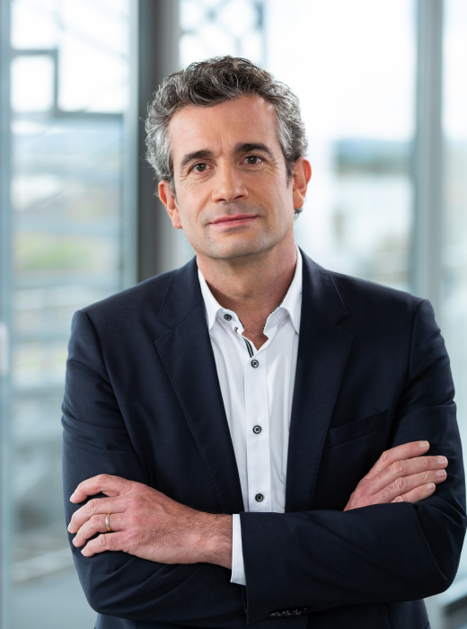 Jochen Reinhardt