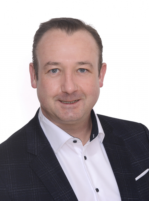 Christoph Merkert