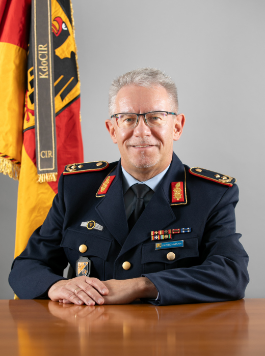Fleischmann