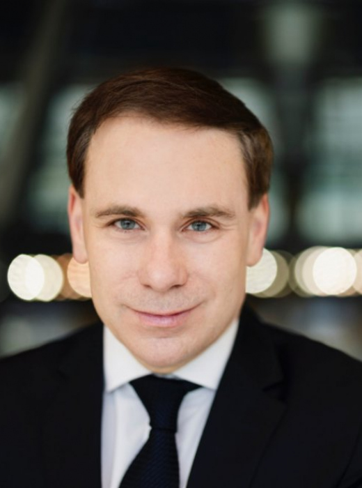 Dr. Volker Ullrich