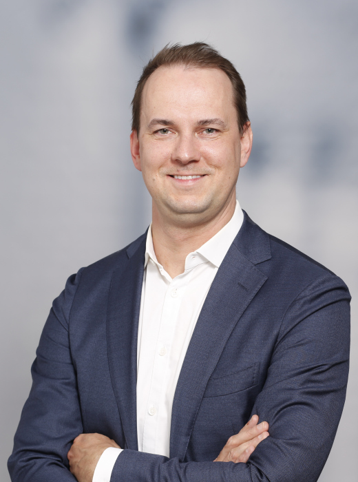 Tim Lange