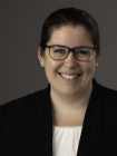 Portrait Lena Düpont